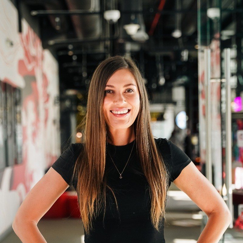 Vee van der Merwe