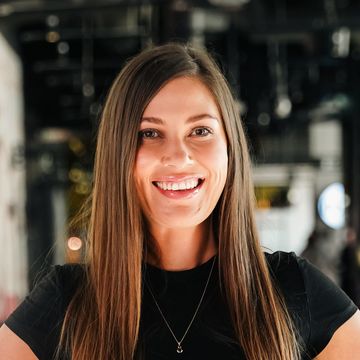 Vee van der Merwe